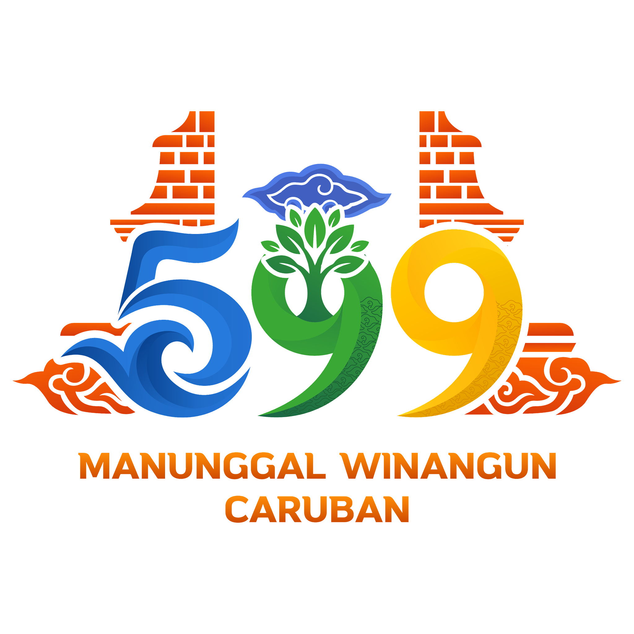 Hari Jadi Kota Cirebon ke-599