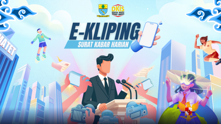 E-Kliping Pemerintah Kota Cirebon - Jumat 14 Agustus 2026