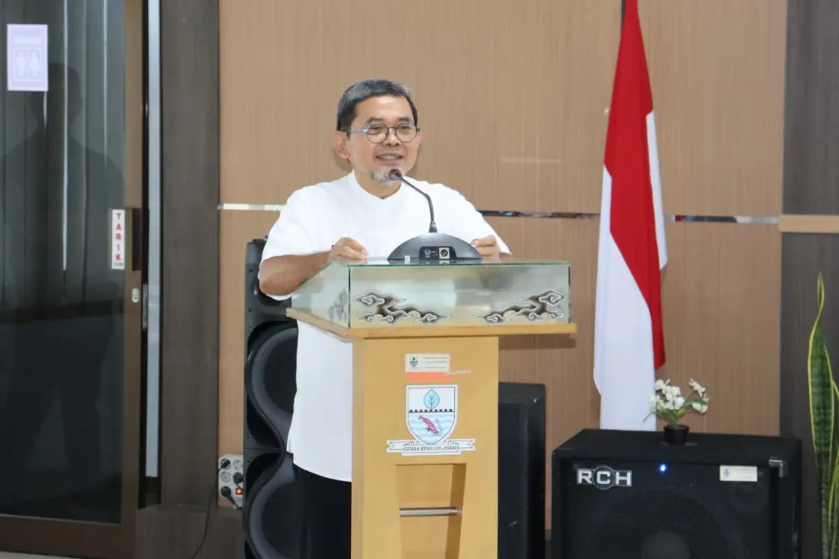 Bappelitbangda Tegaskan RKPD 2027 Arahkan Pertumbuhan Ekonomi Inklusif dan Berdampak Langsung bagi Warga
