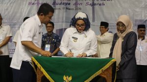 Musrenbang, Wali Kota: Peran Strategis Untuk Mewujudkan Pembangunan Sesuai Visi dan Misi