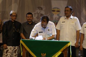 Ketimpangan Pembangunan dan Kemiskinan Dibahas Dalam Musrenbang 2019