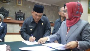 Sebanyak-banyaknya Aspirasi Masyarakat yang Disampaikan Melalui DPRD Kota Cirebon