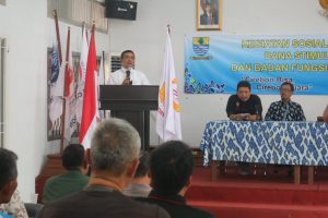 Wali Kota Cirebon Ingin Ada Pola Baru Pembinaan Atlet