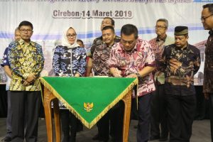 Wali Kota: Setiap Tahun Harus Ada Target Pembangunan  Tercapai