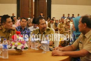 Dukung Percepatan Bidang Lain, Pembangunan Infrastruktur Jadi Prioritas