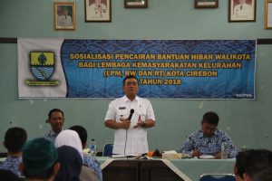 Sambut Gembira Kenaikan Nilai Bawal, Minta Alokasi Non Fisik Diperbesar
