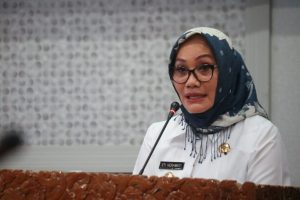 Wakil Wali Kota Cirebon: Kota Cirebon Kecil, Namun Sangat Strategis