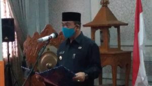 Demi Mempercepat Pencapaian Visi Misi, Wali Kota Cirebon Rotasi Sejumlah Pejabat