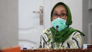 Terkait Penyebaran Covid-19, Sebagian Besar Kelurahan di Kota Cirebon ada di Level Satu