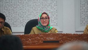 Berikan Pelayanan yang Cepat dan Berkualitas, Pemda Kota Cirebon Launching SIPD