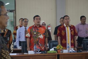 Hasilkan Keputusan Tepat Untuk Masyarakat, SKPD Diminta Segera Mengakses Cirebon Satu Data