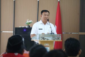 Ketahanan Budaya Untuk Pembangunan Masa Depan Indonesia
