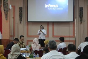 Ini 3 Topik yang Jadi Pembicaraan di Coffee Morning Pemda dan DPRD Kota Cirebon