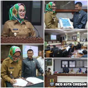 Miliki Potensi, Kota Cirebon Jadi Gerbang Wisata Jawa Barat