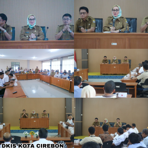 C’Fest Diharapkan Bantu Penuhi Target 2 Juta Pengunjung ke Kota Cirebon