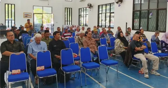 Forum Konsultasi Publik